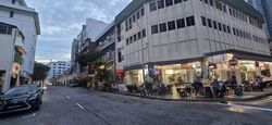JALAN BESAR CONSERVATION AREA (D8), Shop House #581126841